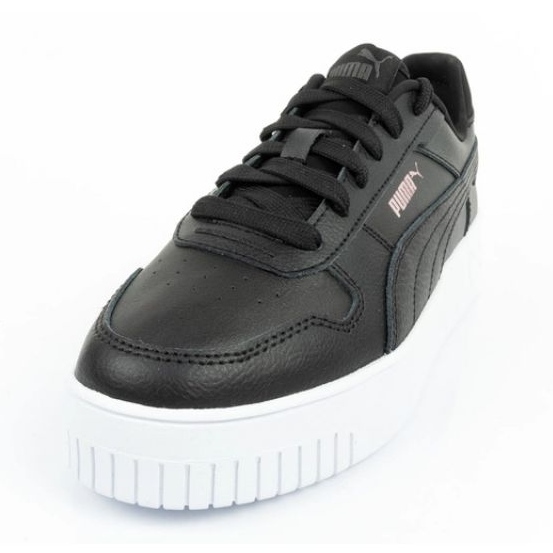 Dámská sportovní obuv Puma Carina Street 393846 02 černá černý 2