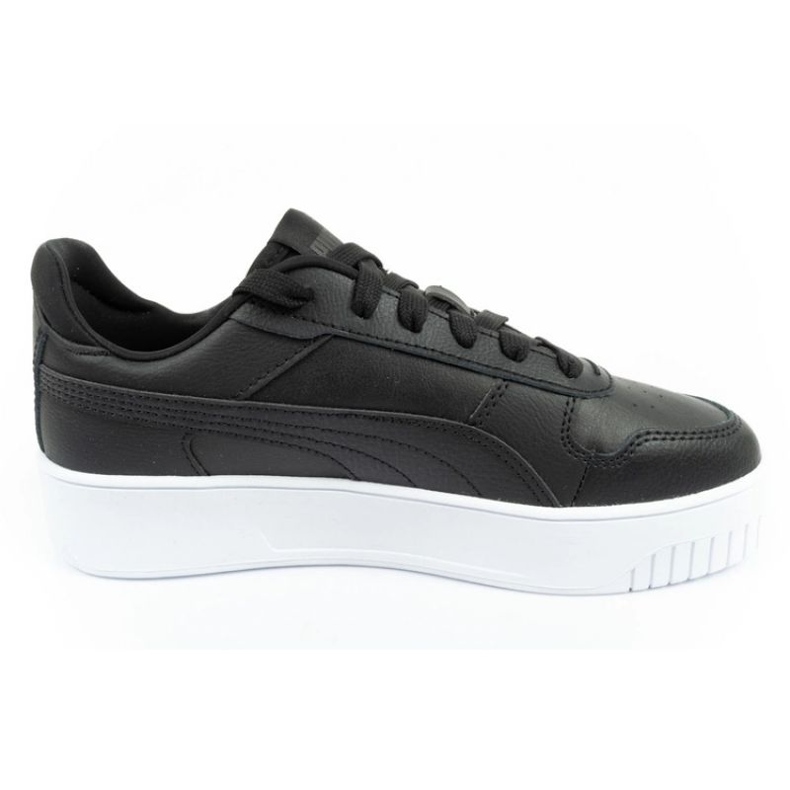 Dámská sportovní obuv Puma Carina Street 393846 02 černá černý 5