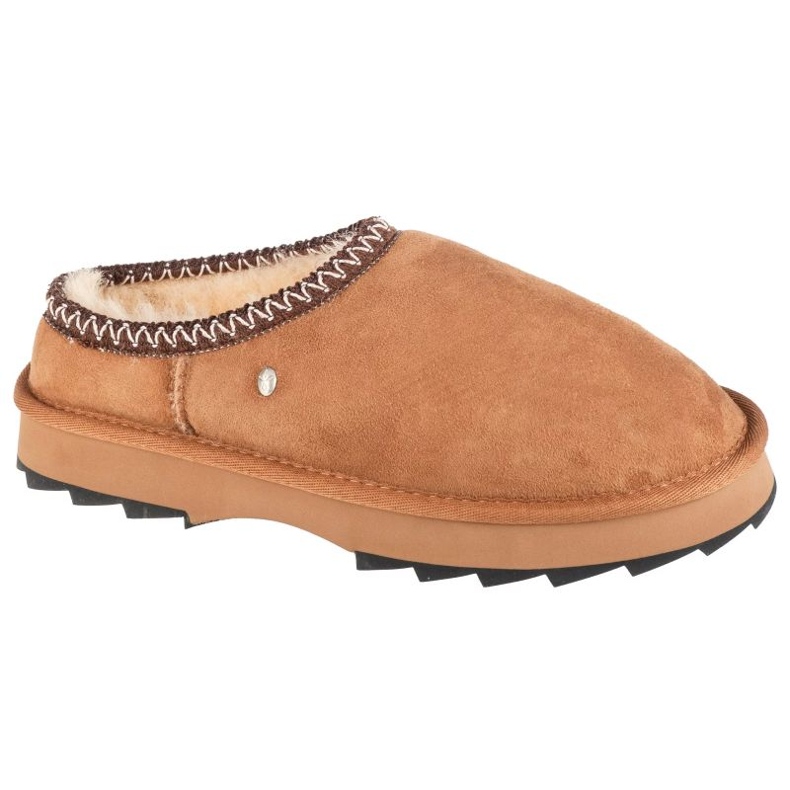 Emu Australia Sharky Scuff W13179-ches boty hnědý 1