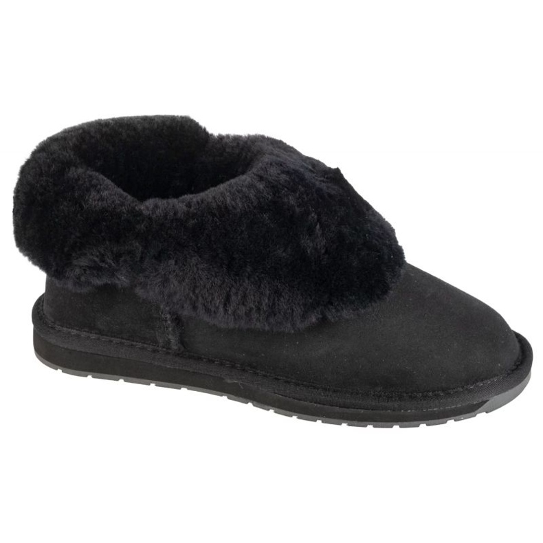 Emu Australia Platinum Mintaro WP11850-Blak boty černá 1