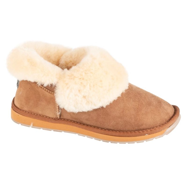 Emu Australia Platinum Mintaro WP11850-ches hnědý 1 Emu Australia Platinum Mintaro WP11850-ches hnědý 1