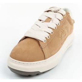 Karl Lagerfeld Maison Karl Lace KL575372 88 Shoty hnědý 2