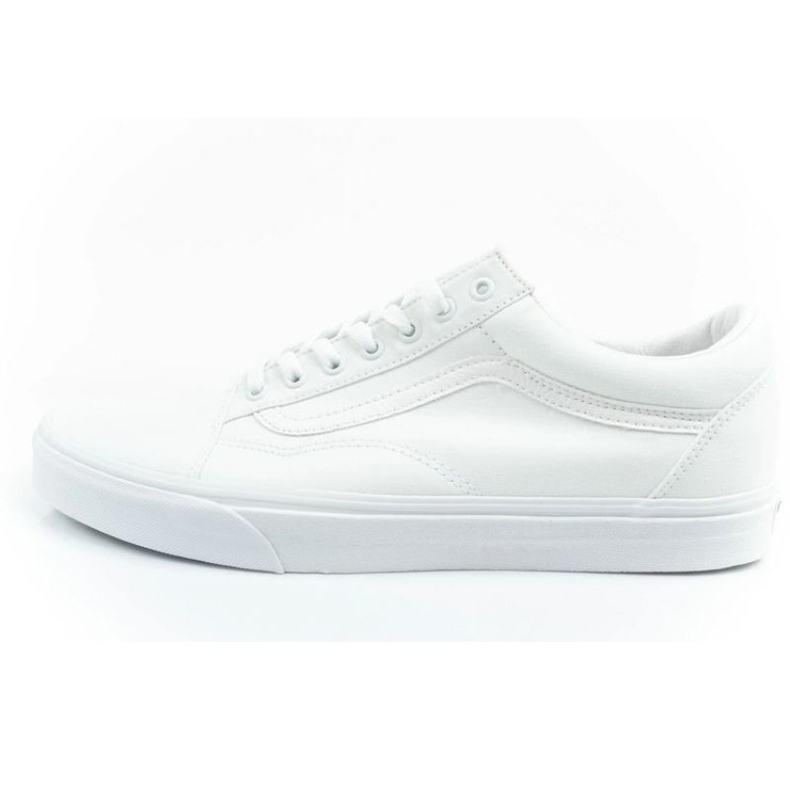 Vans Old Skool VN000D3HW001 boty bílý 1