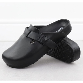 Big Star RR174A022 Flip -Fops černý 1