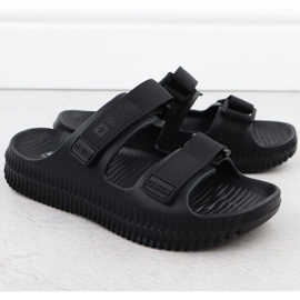 Big Star Velká hvězda RR274A527 černý 1