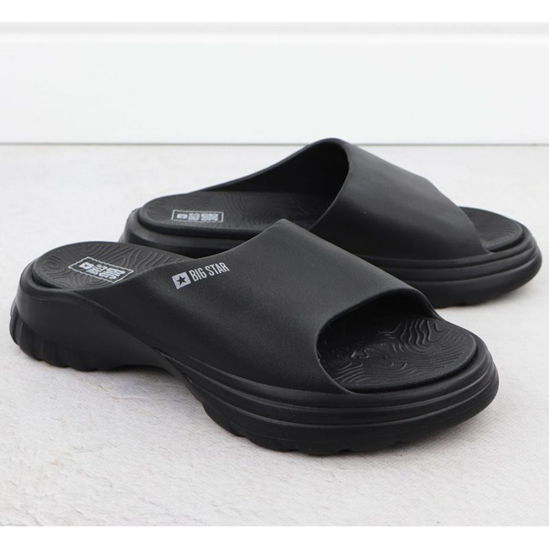 Big Star Dámská kapps velká hvězda RR274A577 Black černá 1