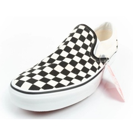 Vans Classic Slip-on vn000eeBww1 boty černý 2