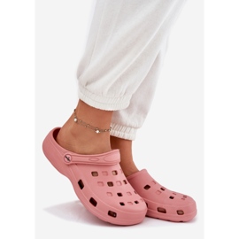 Lemigo 806 Růžové pěny růžový 1