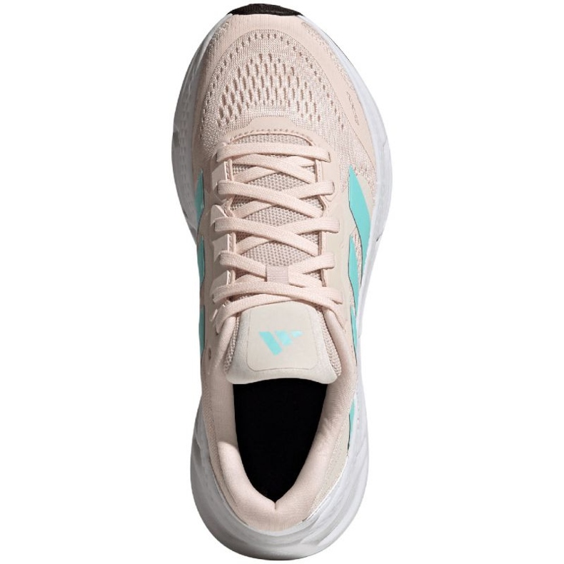 Běžecké boty Adidas Questar W IF2243 růžový 2