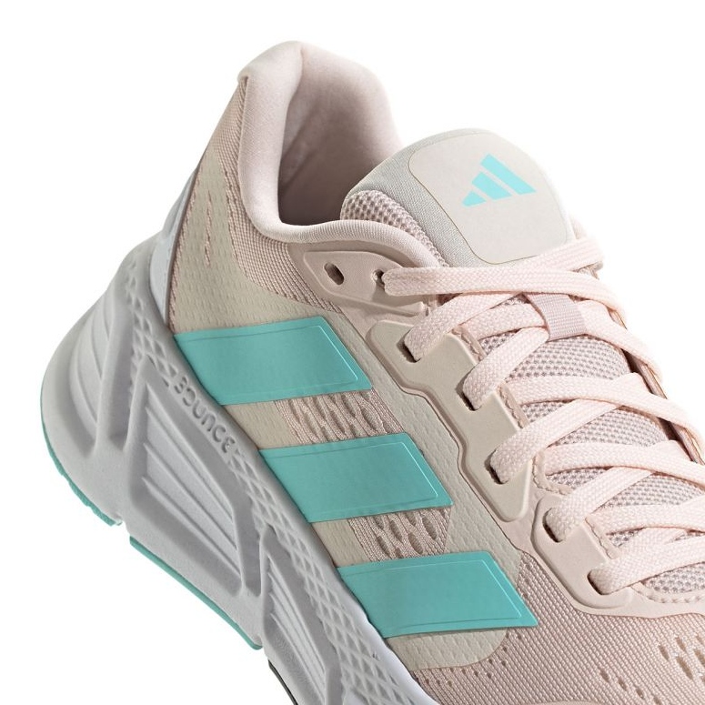 Běžecké boty Adidas Questar W IF2243 růžový 5