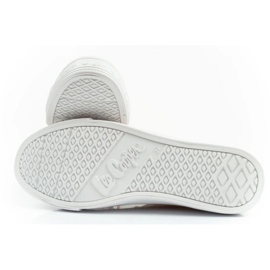 Boty Lee Cooper LCW-25-31-3420L béžový 3