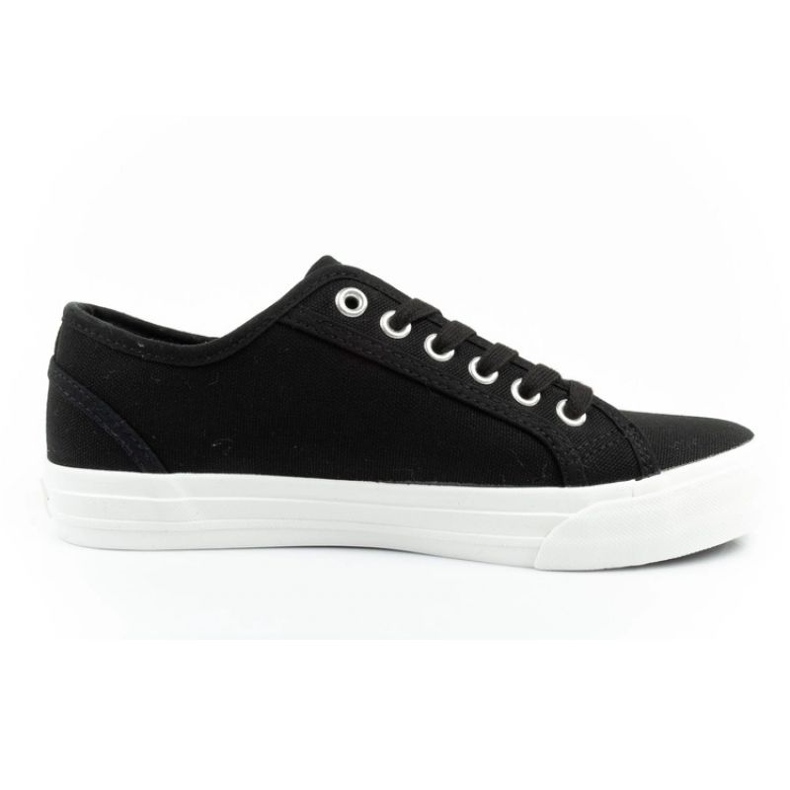 Dámské tenisky Lee Cooper LCW-25-02-3337L Black černý 2