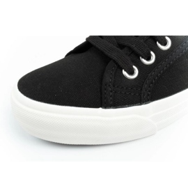 Dámské tenisky Lee Cooper LCW-25-02-3337L Black černý 4