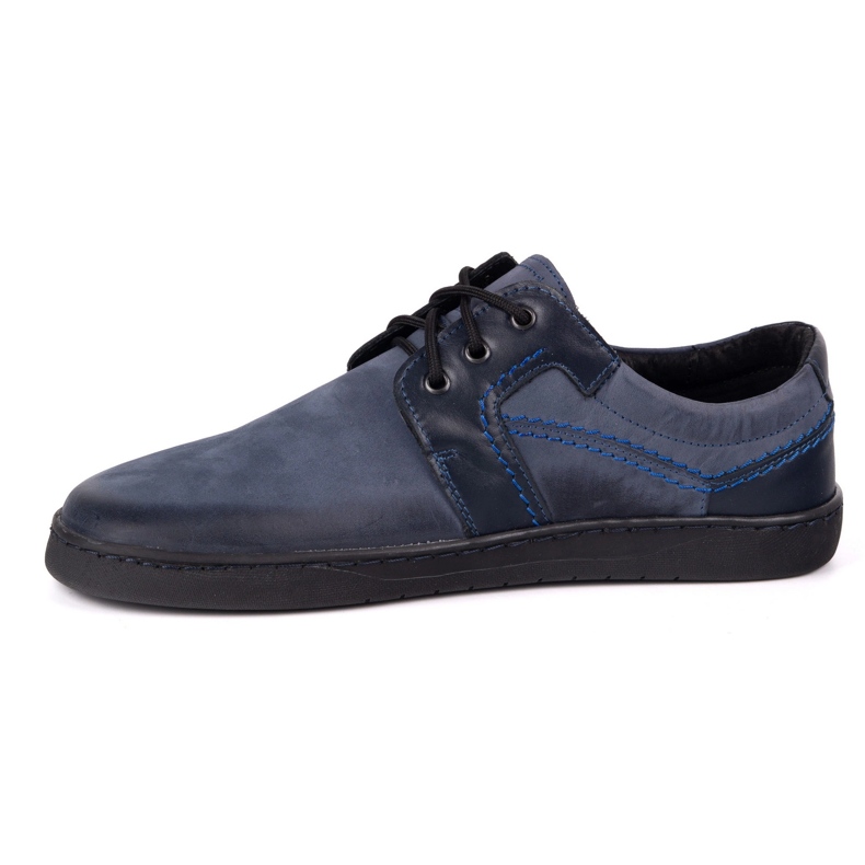 Olivier Bosní muži modrý 1 Olivier Bosní muži modrý 1