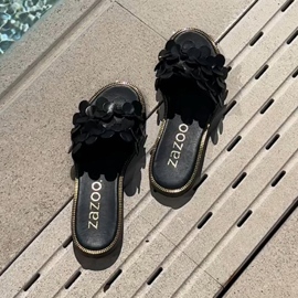 Zazoo 40381 Ženy černý 2