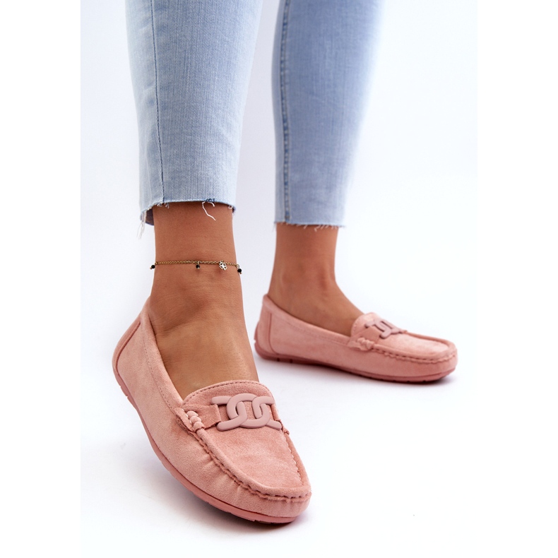 Ekologické ženské ženy světle růžové ženy s ozdobou růžový 4 Ekologické ženské ženy světle růžové ženy s ozdobou růžový 4