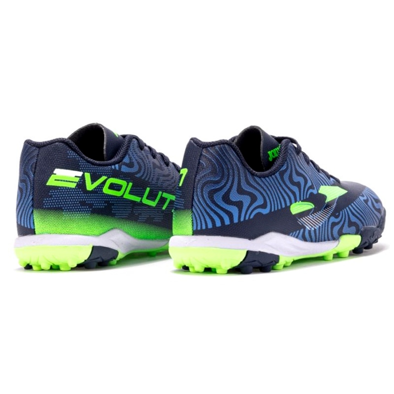 Evoluce Joma 2503 TF EVJS2503tf Blue Shoes modrý 3