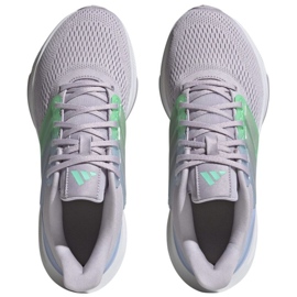 Běžecké boty Adidas UltraBounce HQ3786 fialová 6