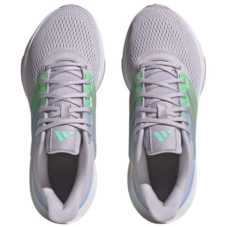 Běžecké boty Adidas UltraBounce HQ3786 fialová 6