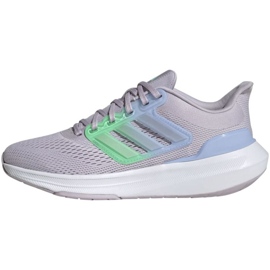 Běžecké boty Adidas UltraBounce HQ3786 fialová 7