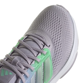 Běžecké boty Adidas UltraBounce HQ3786 fialová 8