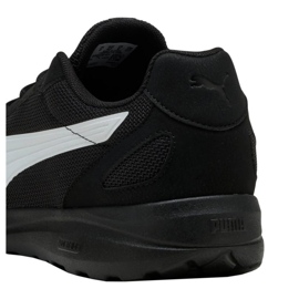 Puma Softride Cosmic LT 400235 01 boty černá 4