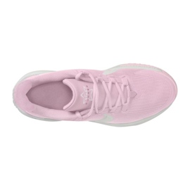 Nike Star Runner 4 DX7615-602 běžecké boty růžový 1