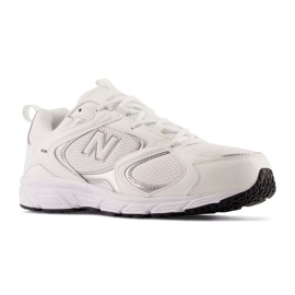 New Balance Nový rovnováha bot ML408W bílý 1