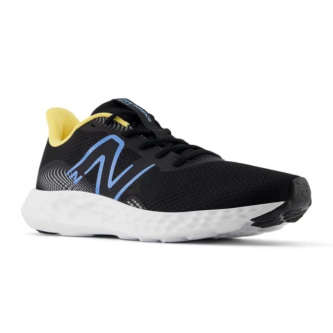 New Balance Nový zůstatek M411RM3 BUNDING SOT černý 1