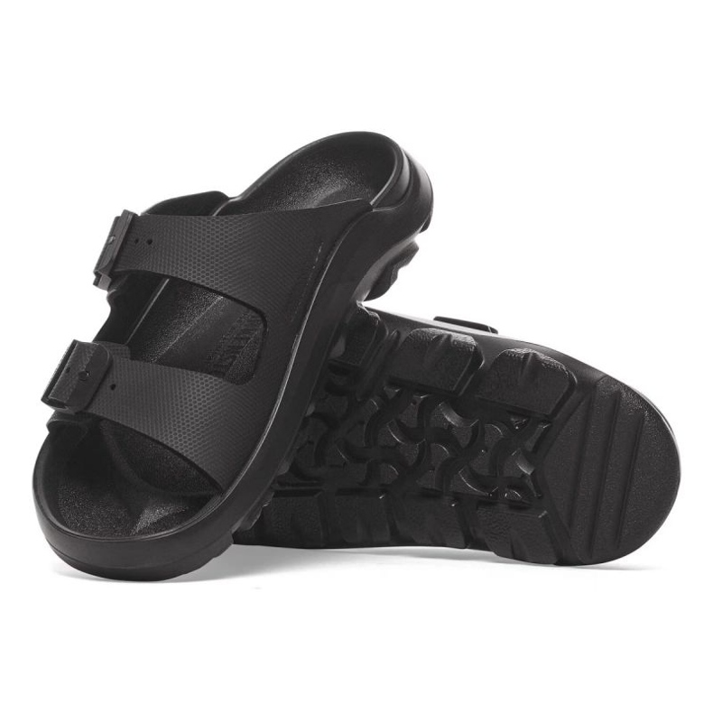 Birkenstock Flaps Mogami TerrastTealth 2-Strap 1029643 černá 1 Birkenstock Flaps Mogami TerrastTealth 2-Strap 1029643 černá 1