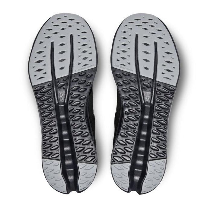 Běžecké boty On Running Cloudsurfer 7 M 3MD10420485 černý 3