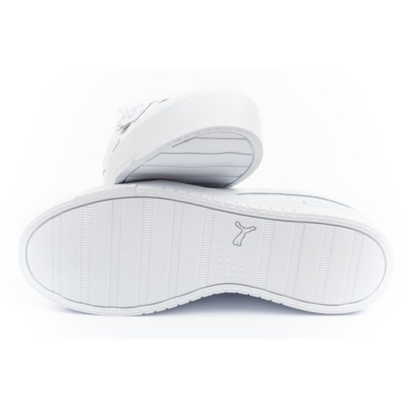 Boty Puma Jada 386401 01 bílý 3
