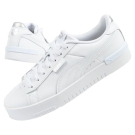 Boty Puma Jada 386401 01 bílý 4