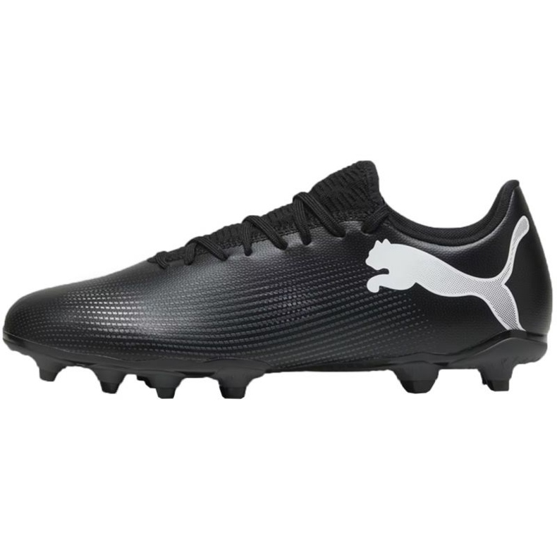 Kopačky Puma Future 7 Play FG/AG 107723 02 černý 1