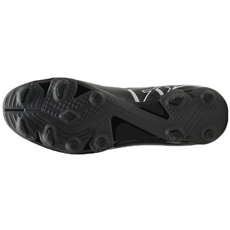 Kopačky Puma Future 7 Play FG/AG 107723 02 černý 3