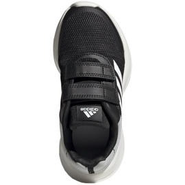 Adidas Tensaur Run GZ3434 běžecké boty černý 1