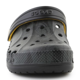 Crocs Batman Baya Clog K Jr 210347-001 Flip-Flops černý 1