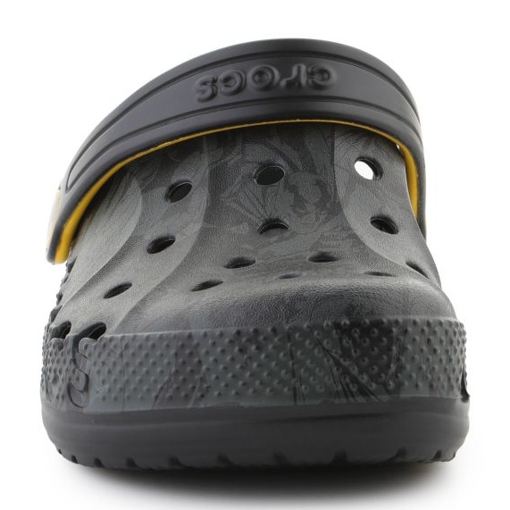 Crocs Batman Baya Clog K Jr 210347-001 Flip-Flops černá 1