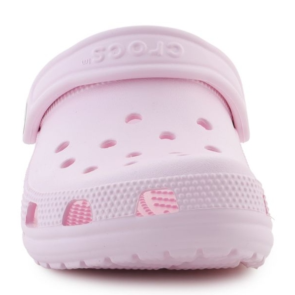 Crocs Classic 10001-6W růžový 1