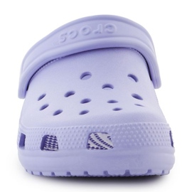 Crocs Classic 10001-5bn žabky fialový 1 Crocs Classic 10001-5bn žabky fialový 1