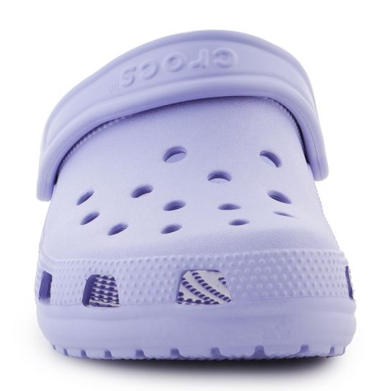 Crocs Classic 10001-5bn žabky fialová 1