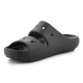 Crocs Classic Sandal V2 K 209421-001 žabky černá 2
