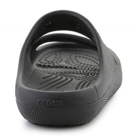 Crocs Classic Sandal V2 K 209421-001 žabky černá 3