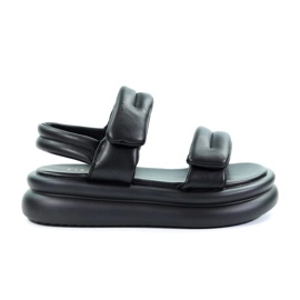 Sandály goe nn2n4101 černý 2