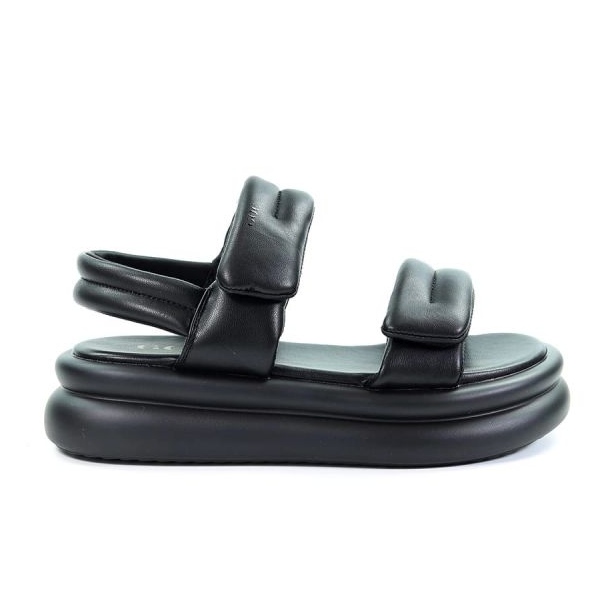 Sandály goe nn2n4101 černý 2