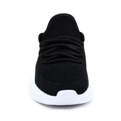 Boty Goe Slip-inss RR2N4087 černá 2