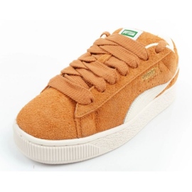 Puma Sedee XL Hairy 397241 04 Shoty hnědý 2