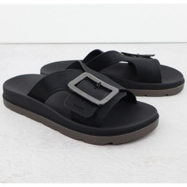 Flip FLOPS ZAXY RR285078 černý 1
