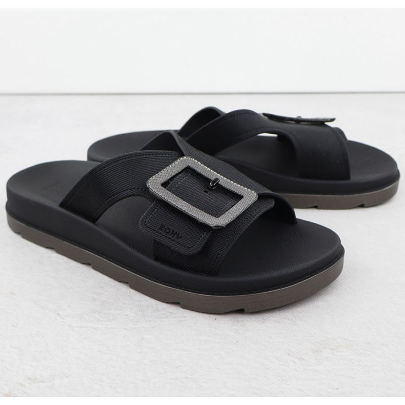 Flip FLOPS ZAXY RR285078 černý 1