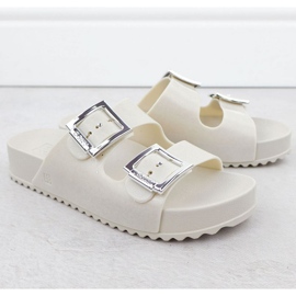 Flip FLOPS ZAXY RR285056 béžový 1 Flip FLOPS ZAXY RR285056 béžový 1